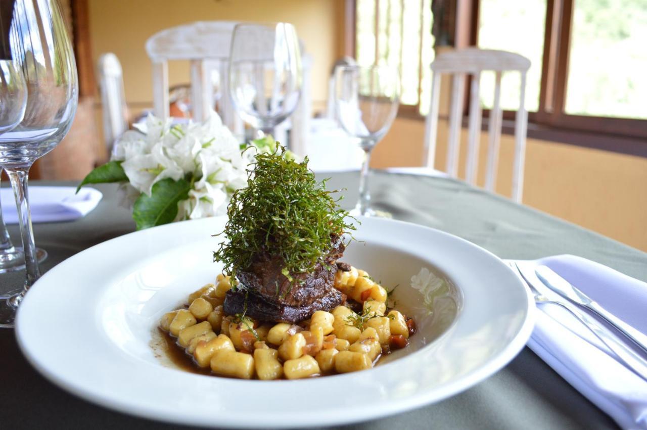 Artesanal Gourmet E Pousada Posse  Zewnętrze zdjęcie